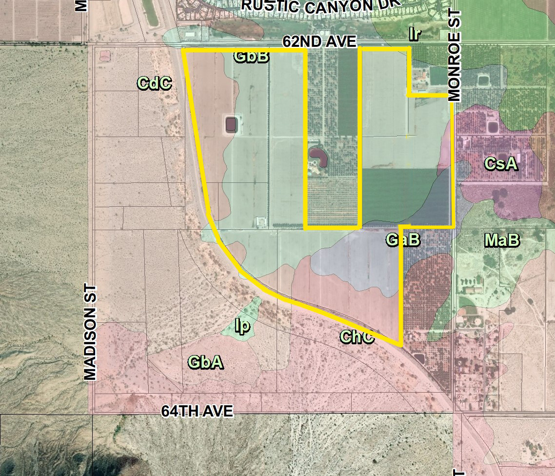 200-AC-62nd-Ave-Monroe-St-VSR-Soils-Map