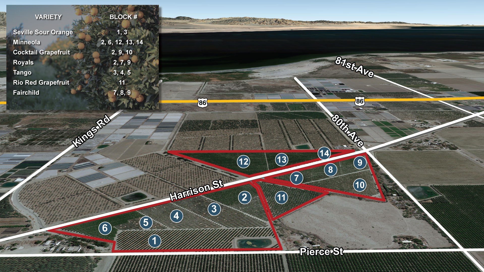 91.8 AC Santa Rosa Ranch Aerial Web