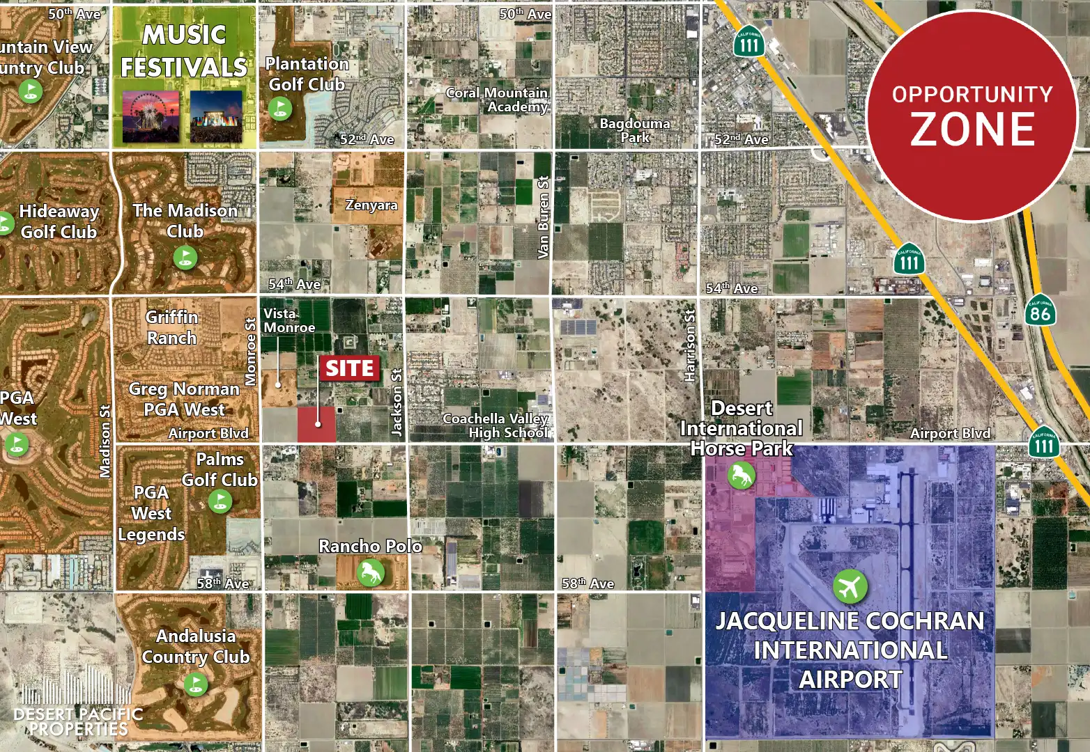 39 AC Airport Blvd, VSR Featured Image