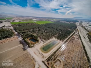 75 AC Pierce & Ave 62 TH Drone Aerial