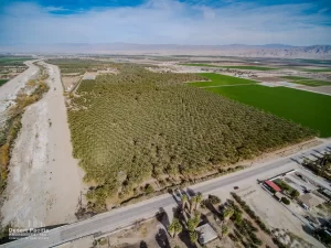 75 AC Pierce & Ave 62 TH Drone Aerial