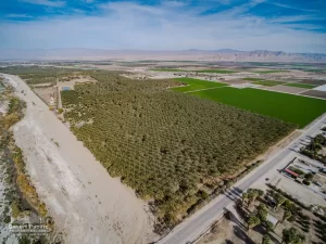 75 AC Pierce & Ave 62 TH Drone Aerial