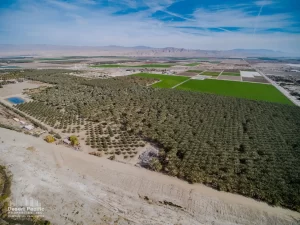 75 AC Pierce & Ave 62 TH Drone Aerial