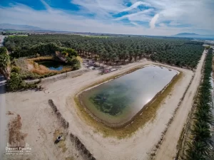 75 AC Pierce & Ave 62 TH Drone Aerial