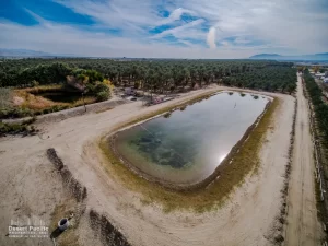 75 AC Pierce & Ave 62 TH Drone Aerial