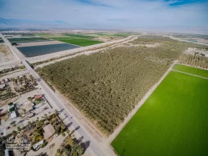 75 AC Pierce & Ave 62 TH Drone Aerial