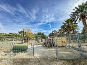 75 AC Pierce & Ave 62 TH Ground Photos