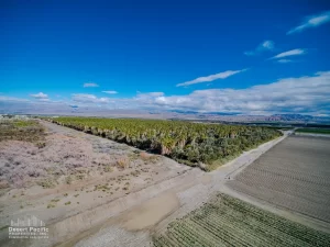 79.82 AC E Polk & Ave 58 TH Drone Aerial