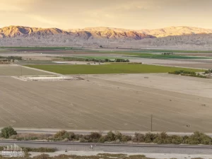 102.71 AC NWC Grant & Hammond (Hammond Ranch) Drone Aerial