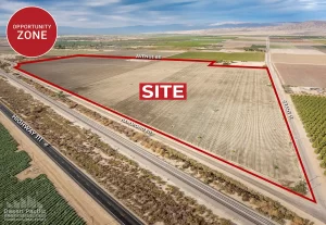102.71 AC NWC Grant & Hammond (Hammond Ranch) Featured Image
