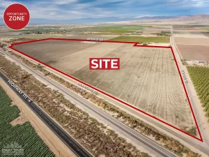 102.71 AC NWC Grant & Hammond (Hammond Ranch) Main Image