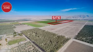 56.15 AC Ave 58 & Pierce (Buchanan Ranch) Main Image