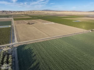 77.3 AC NEC Wheeler & Ave 70 (Ave 70 Ranch) Drone Aerial