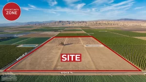 77.3 AC NEC Wheeler & Ave 70 (Ave 70 Ranch) Main Image