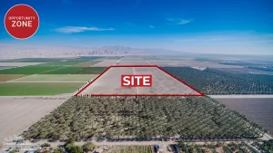 77.7 AC SEC Pierce & Ave 58 (Ave 58 Ranch) Main Image