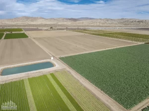 80 AC SEC Colfax & Ave 64 (Mr Grape 4 Ranch) Drone Aerial
