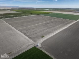 80 AC SEC Colfax & Ave 64 (Mr Grape 4 Ranch) Drone Aerial