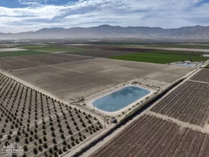 80 AC SEC Colfax & Ave 64 (Mr Grape 4 Ranch) Drone Aerial