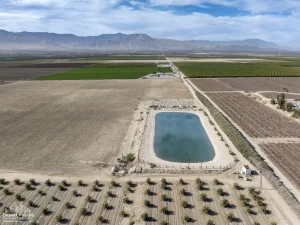 80 AC SEC Colfax & Ave 64 (Mr Grape 4 Ranch) Drone Aerial