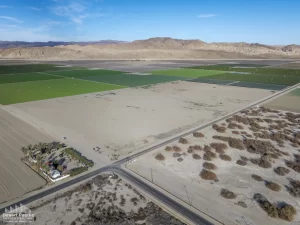 81 AC NEC Ave 62 & Lincoln St, Mecca Drone Aerial