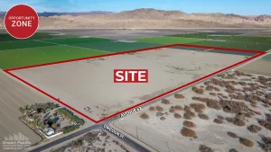 81 AC NEC Lincoln & Ave 62 (Lincoln Ranch) Main Image