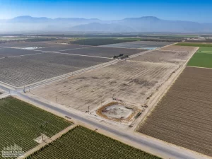 56.15 AC Ave 58 & Pierce (Buchanan Ranch)