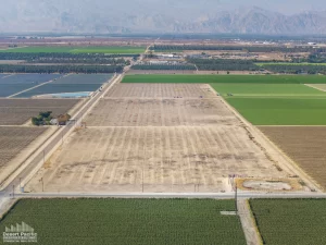 56.15 AC Ave 58 & Pierce (Buchanan Ranch)