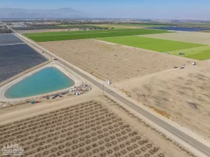 56.15 AC Ave 58 & Pierce (Buchanan Ranch)