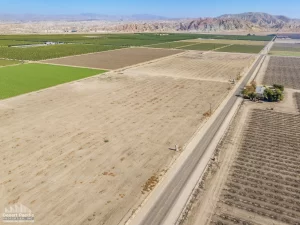 56.15 AC Ave 58 & Pierce (Buchanan Ranch)