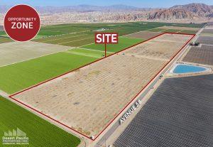 56.15 AC Ave 58 & Pierce (Buchanan Ranch) Featured Image