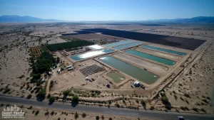88.13 AC 24511 Rice Rd, Desert Center Drone Aerial