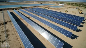 88.13 AC 24511 Rice Rd, Desert Center Drone Aerial