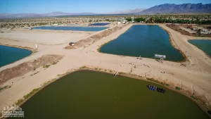 88.13 AC 24511 Rice Rd, Desert Center Drone Aerial