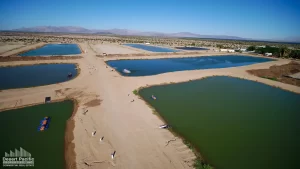 88.13 AC 24511 Rice Rd, Desert Center Drone Aerial