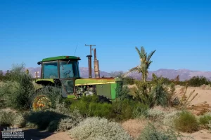 88.13 AC 24511 Rice Rd, Desert Center Ground Photos