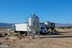 88.13 AC 24511 Rice Rd, Desert Center Ground Photos
