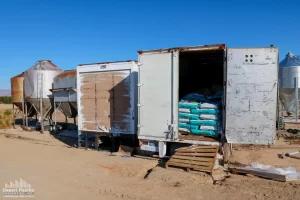 88.13 AC 24511 Rice Rd, Desert Center Ground Photos