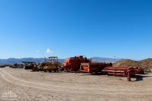 88.13 AC 24511 Rice Rd, Desert Center Ground Photos