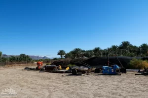 88.13 AC 24511 Rice Rd, Desert Center Ground Photos