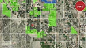 40 ac NWC Ave 66-Van Buren VSR Main Image