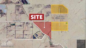 89.24 AC Wilkins Rd & English Rd, NIL Zoomed In