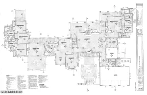 82501 Ave 65, Vista Santa Rosa Floor Plan