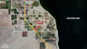 71.01 AC Hwy 86 & Ave 84, OA Zoomed Out Aerial