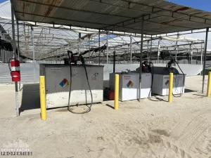 77.6 AC 78100 Harrison St, OA Property Photos