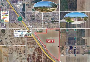 242.10 AC SWC Johnson St & 66th Ave, MC Featured Image