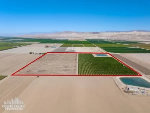 40 AC Wheeler & Ave 67, MC Property Photos