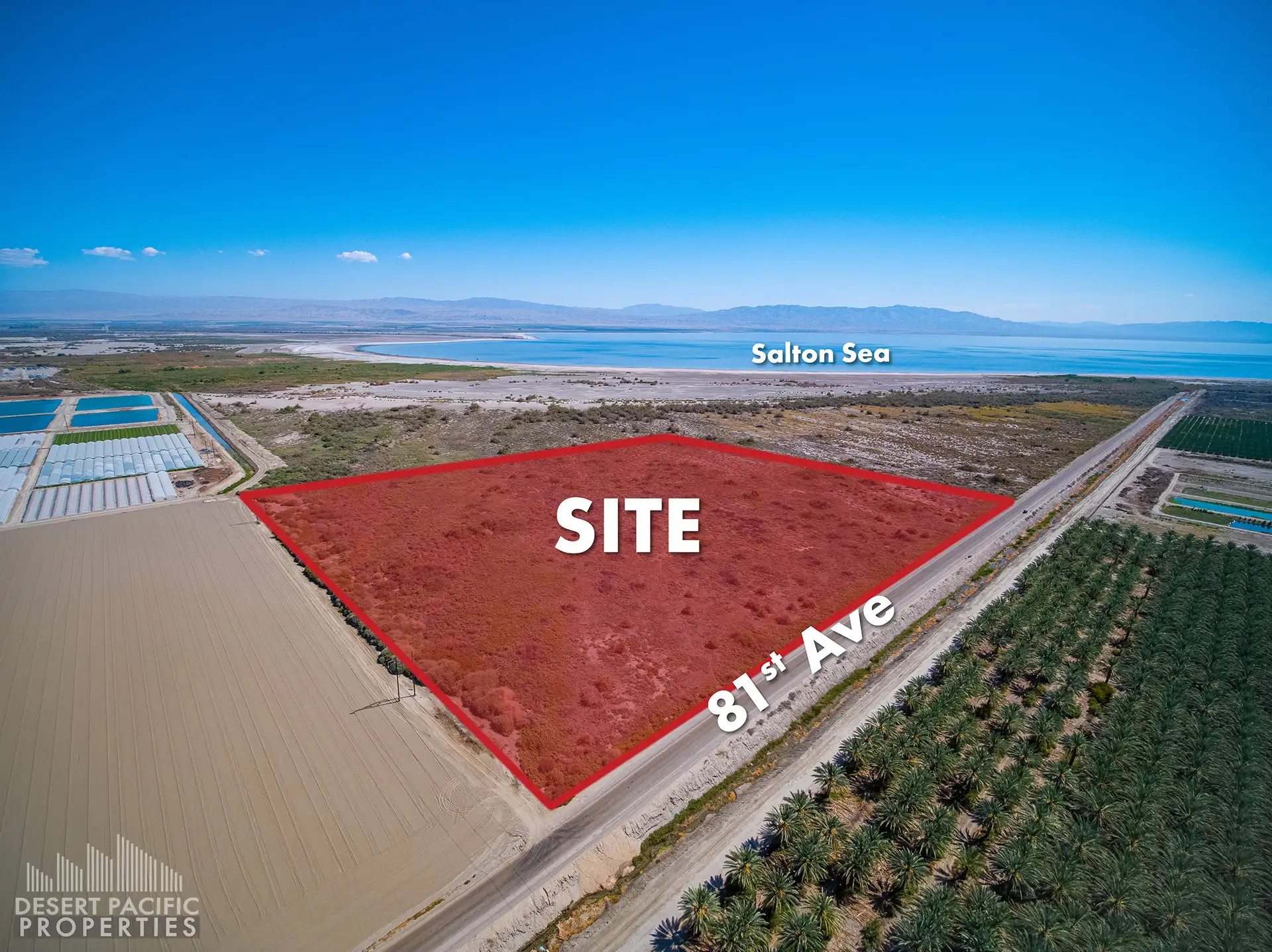 40.2 AC 81st Ave, TH Main Image