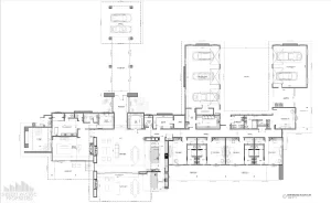 266.28 AC Bourbon St, JT Floor Plan