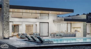 266.28 AC 61271 Calle Los Amigos Rendering Photos