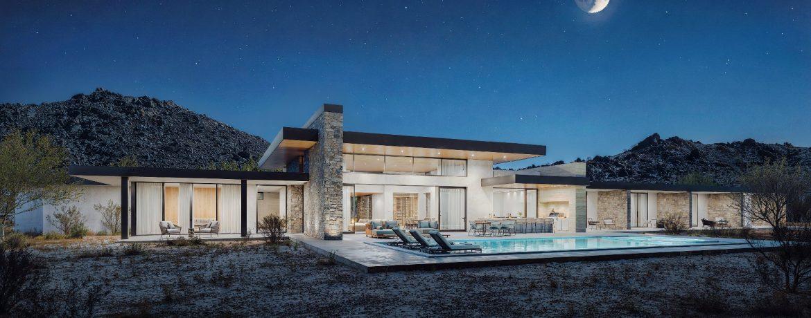 266.28 AC 61271 Calle Los Amigos Featured Image